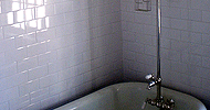 Bathrooms and Kitchens