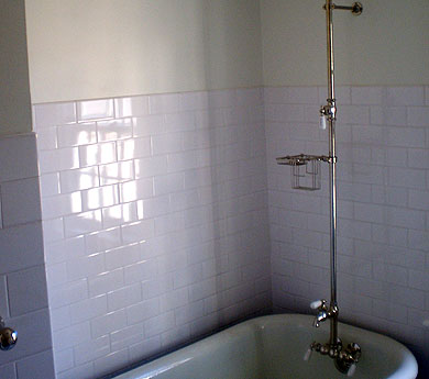 Bathrooms and Kitchens