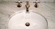 Bathrooms and Kitchens