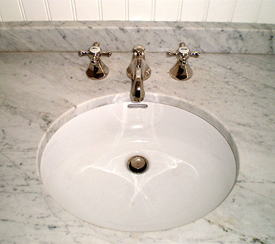Bathrooms and Kitchens