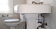 Bathrooms and Kitchens