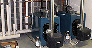 Boilers