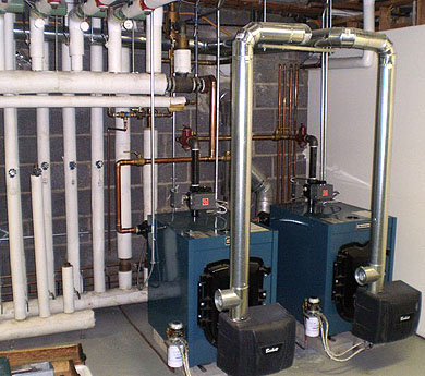 Boilers