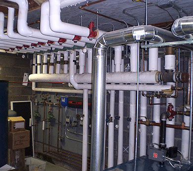 Boilers