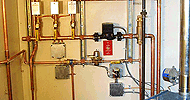Boilers