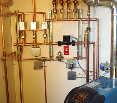 Boilers