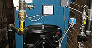 Boilers