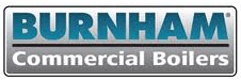 Burnham Commercial Boilers