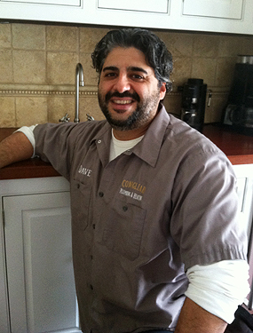 David Conigliari