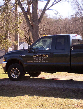 Conigliari Plumbing & Heating