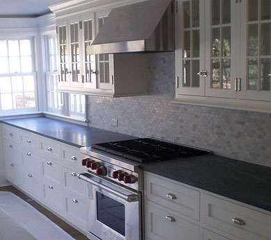 Bathrooms and Kitchens