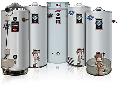 Water Heater