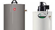 Water Heater