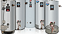 Water Heaters