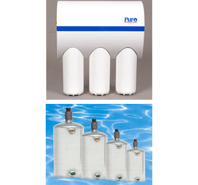 Water Treatment